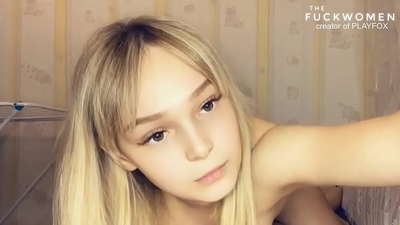 Insatiable nữ sinh cho crush pulsating miệng creampay đến bạn cùng lớp