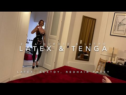 ❤️ Redheaded chị kế trong latex trang phục fucked qua stepbrother Siêu quan hệ tình dục  tại chúng tôi% vi.com-porn-mz.ru% ❌️❤