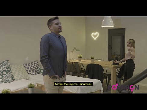 ❤️ PORNBCN 4K Một người phụ nữ trưởng thành với bộ ngực lớn muốn được hậu môn fucked trẻ gigolo với tinh ranh lớn blowjob tình yêu cứng quái tay công việc dog style âm hộ liếm cực khoái Phụ đề tiếng Pháp Siêu quan hệ tình dục  tại chúng tôi% vi.com-porn-mz.ru% ❌️❤